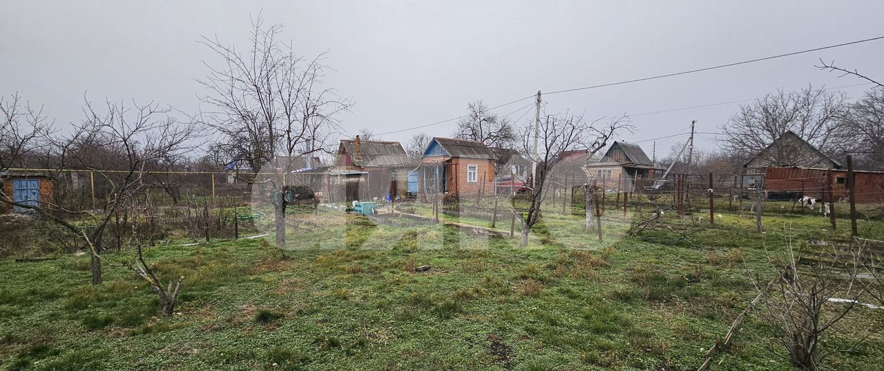земля г Майкоп снт Звезда ул Архитектурная фото 3