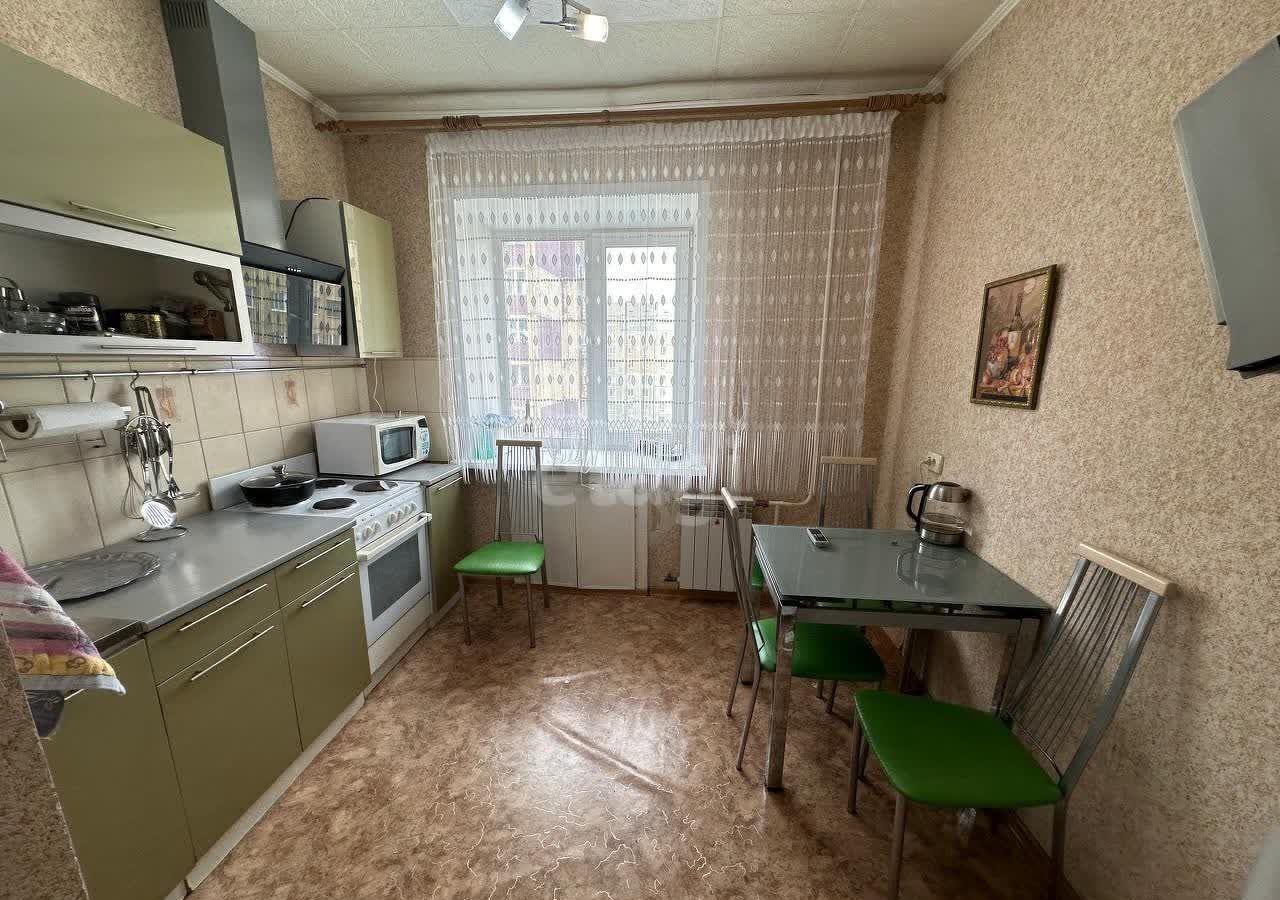 квартира г Норильск ул Московская 25 фото 3