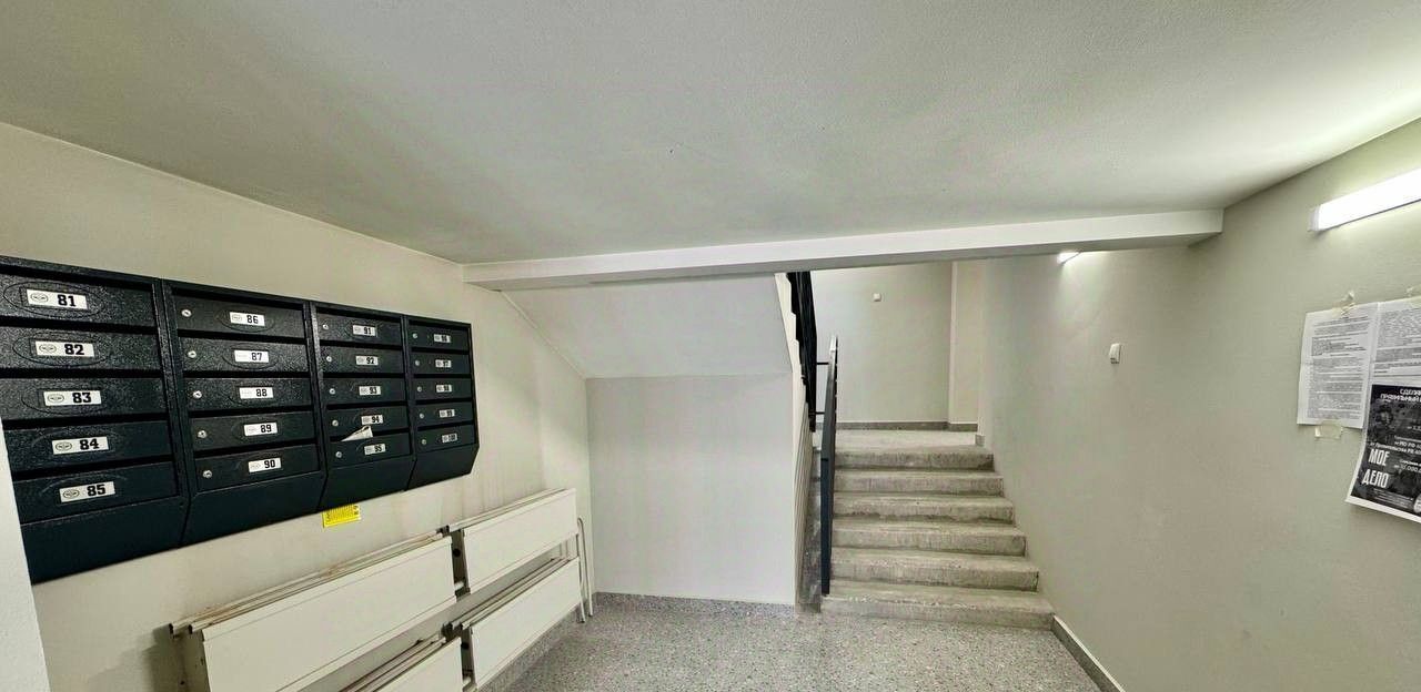 квартира г Абакан ул Авиаторов 5 фото 23