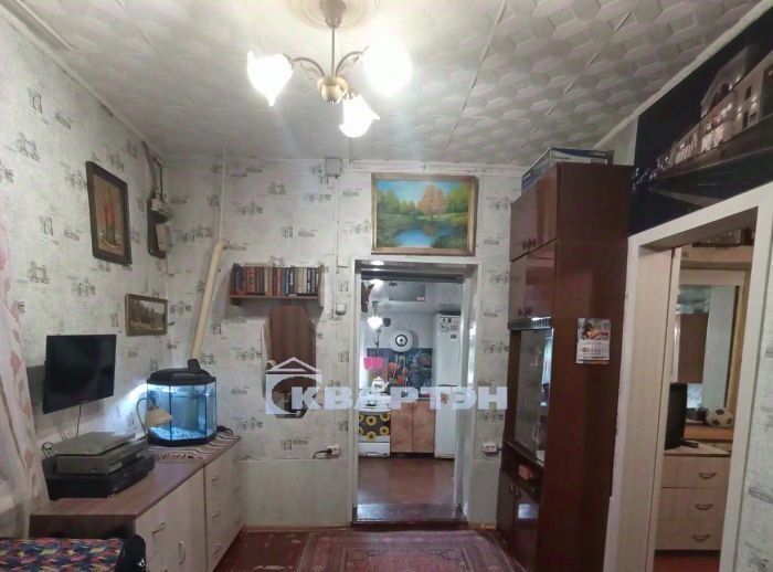 дом г Новосибирск пер 3-й Чукотский 7 Площадь Маркса фото 9