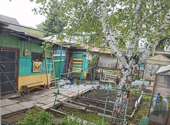 дом г Новосибирск пер 3-й Чукотский 7 Площадь Маркса фото 22