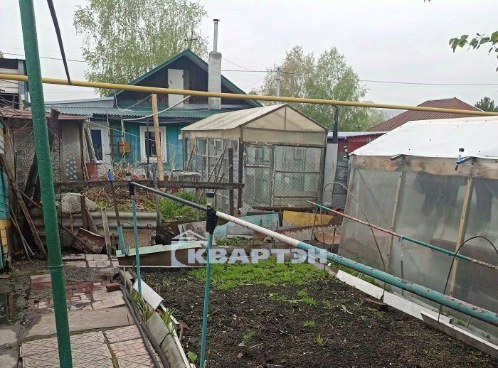 дом г Новосибирск пер 3-й Чукотский 7 Площадь Маркса фото 24