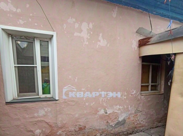 дом г Новосибирск пер 3-й Чукотский 7 Площадь Маркса фото 25