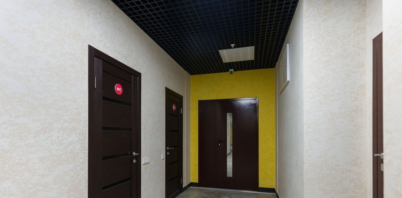 офис г Новосибирск Октябрьская ул Кирова 113/2 фото 5