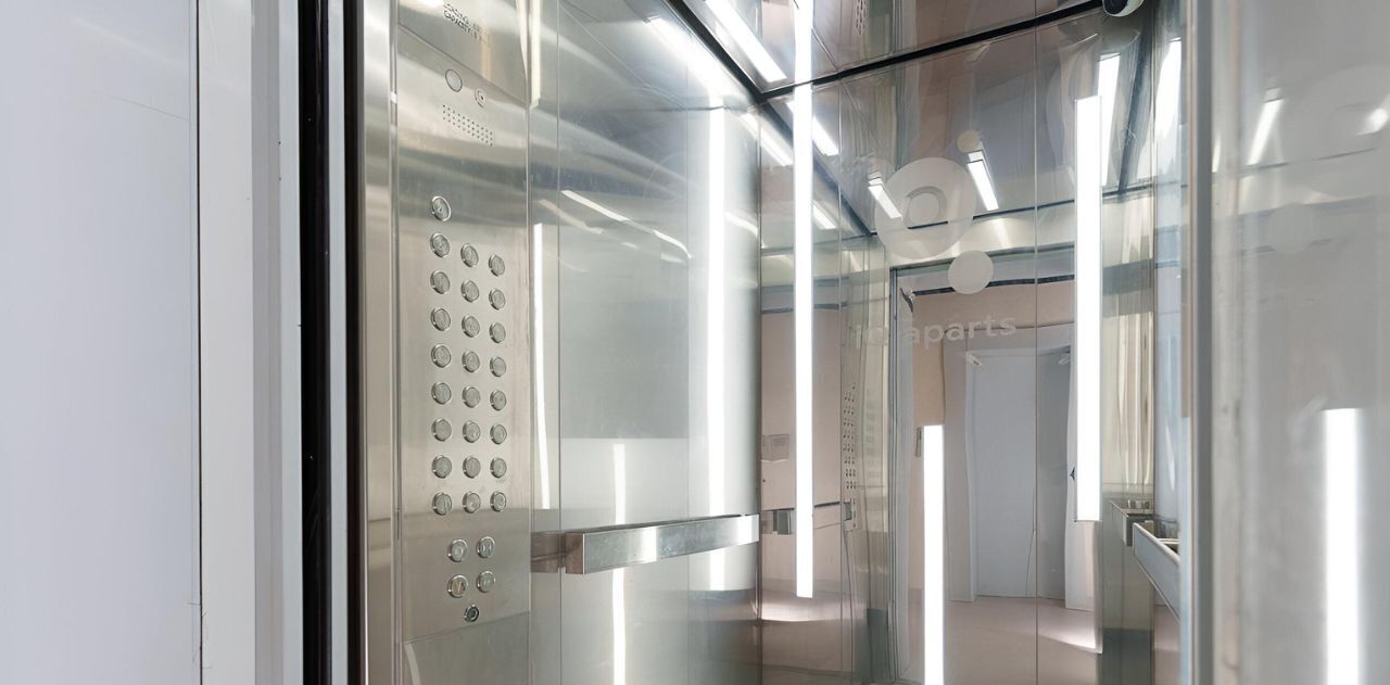 офис г Новосибирск Октябрьская ул Кирова 113/2 фото 7