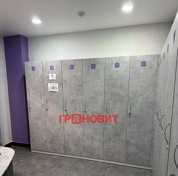 свободного назначения г Новосибирск Студенческая ул Стартовая 1 фото 6