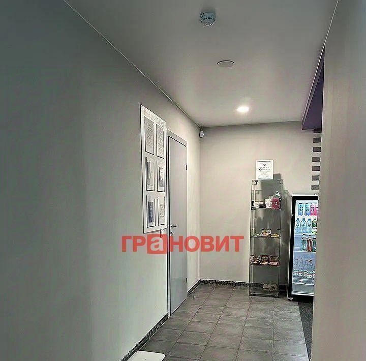 свободного назначения г Новосибирск Студенческая ул Стартовая 1 фото 7