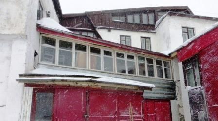гараж р-н Куйбышевский г Куйбышев ул Островского фото 7