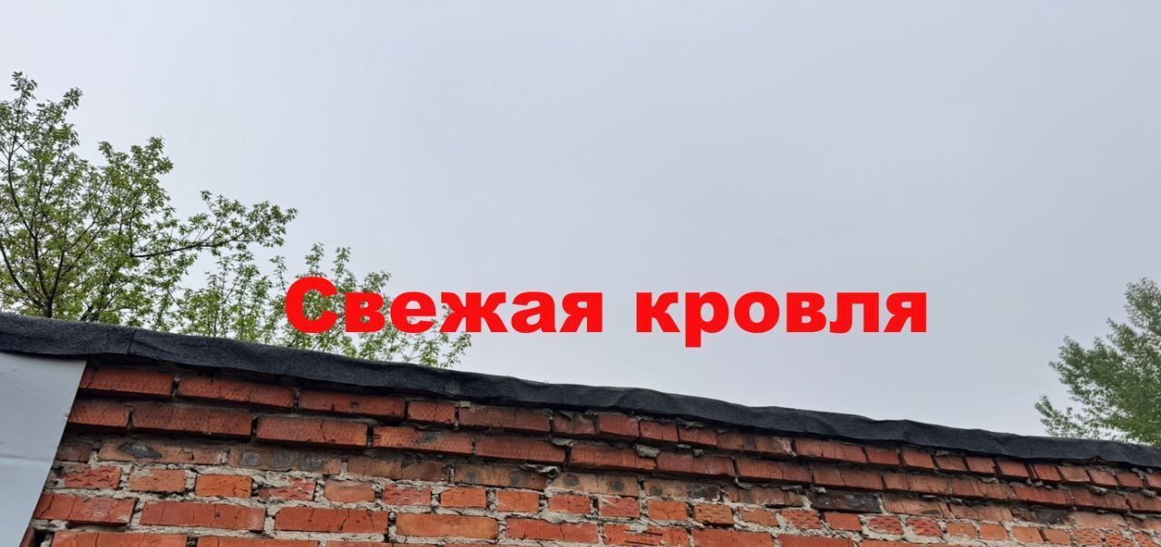 гараж г Новосибирск Заельцовская ул Курчатова 30 фото 8