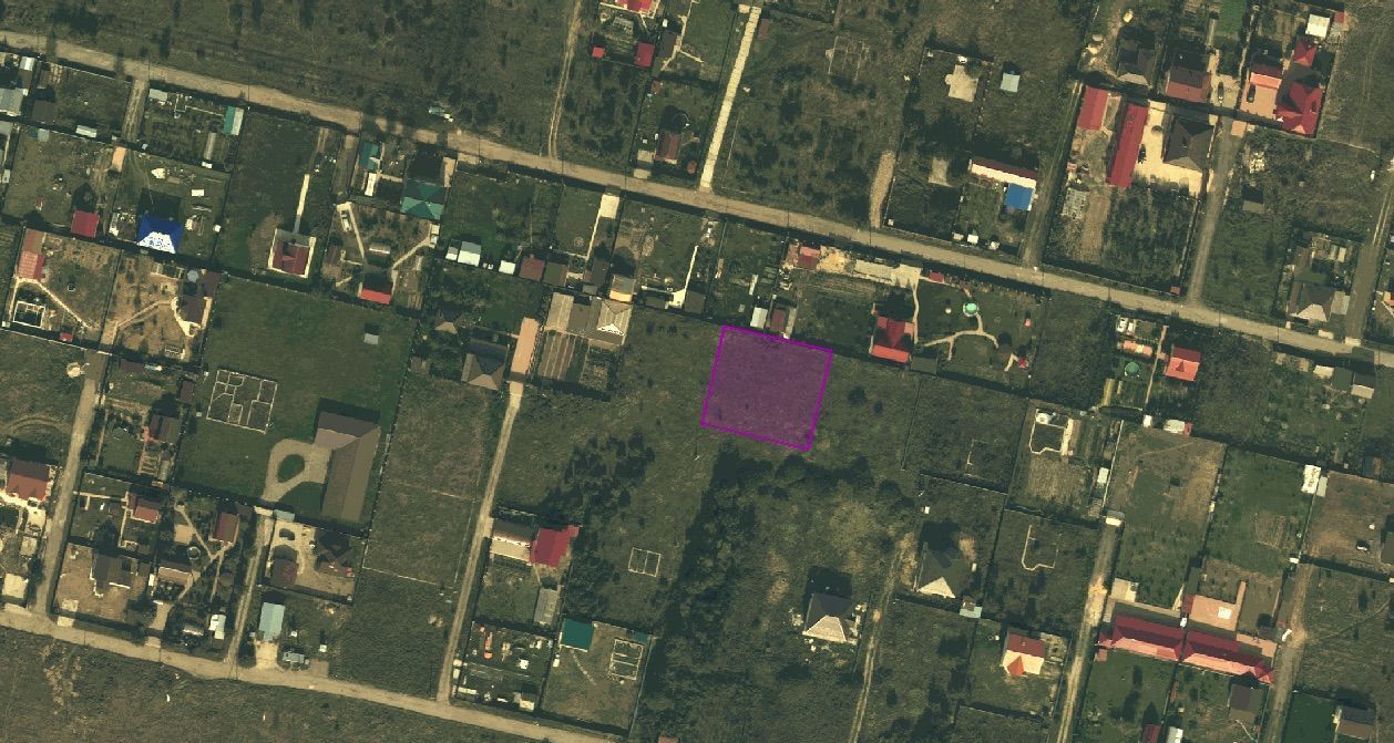 земля г Раменское днп тер.Марьина роща 44 км, Раменский муниципальный округ, Бронницы, Каширское шоссе фото 5