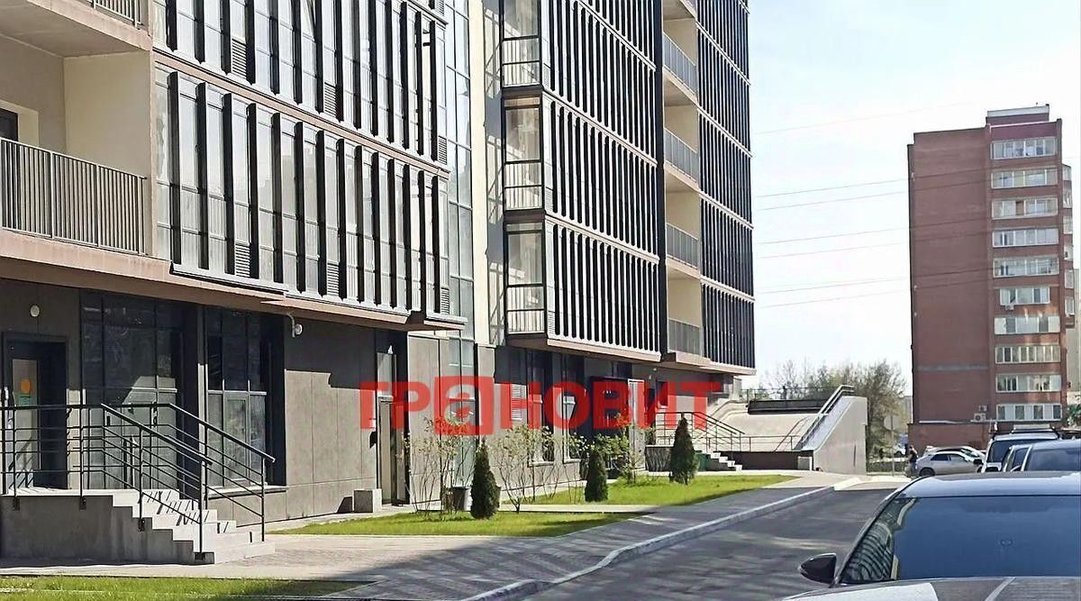свободного назначения г Новосибирск Речной вокзал ул Автогенная 75 фото 15