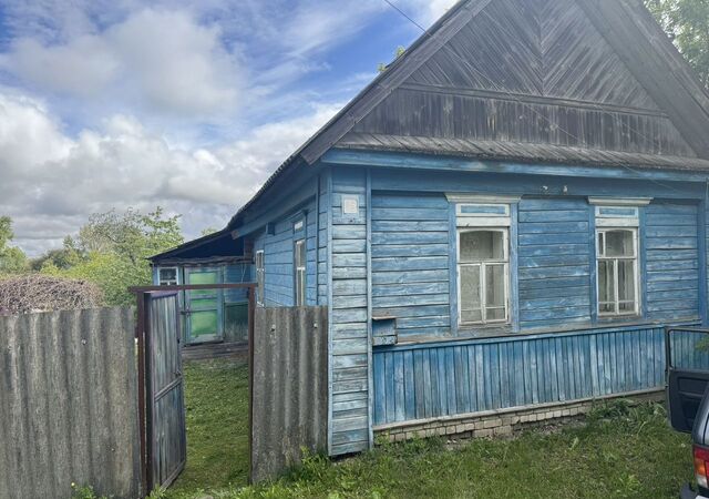 ул Центральная Телецкое сельское поселение, Трубчевск фото
