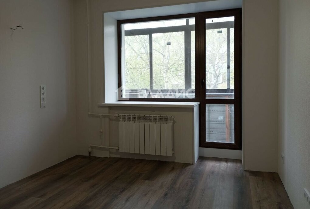 квартира г Иваново ул Гагарина 13 фото 1