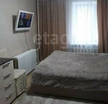 квартира г Вологда ул Ударников 21а фото 1