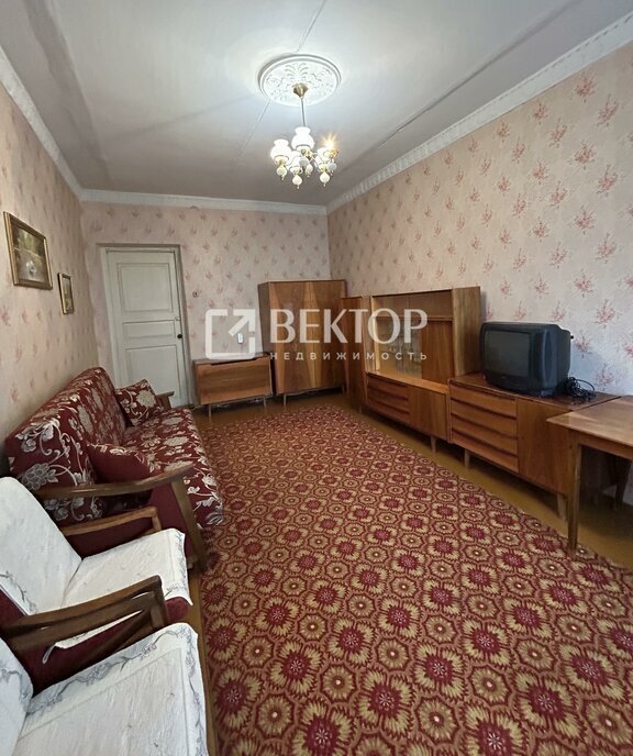 квартира г Кострома ул Советская 140 фото 3