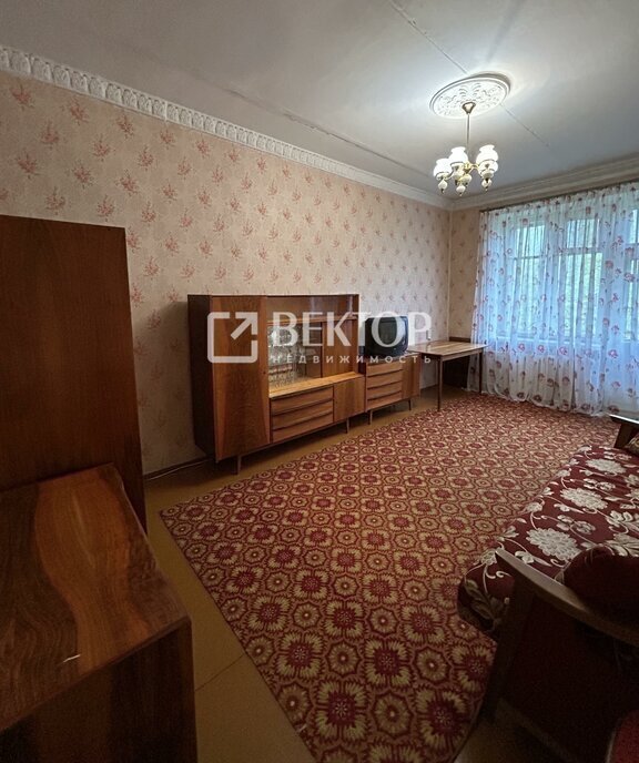 квартира г Кострома ул Советская 140 фото 4