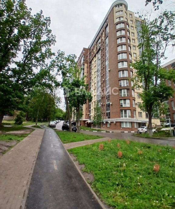квартира г Белгород улица Николая Островского, 18А фото 3
