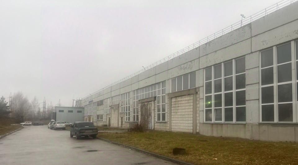 офис г Новосибирск Октябрьская ул Выборная 199/6 фото 15