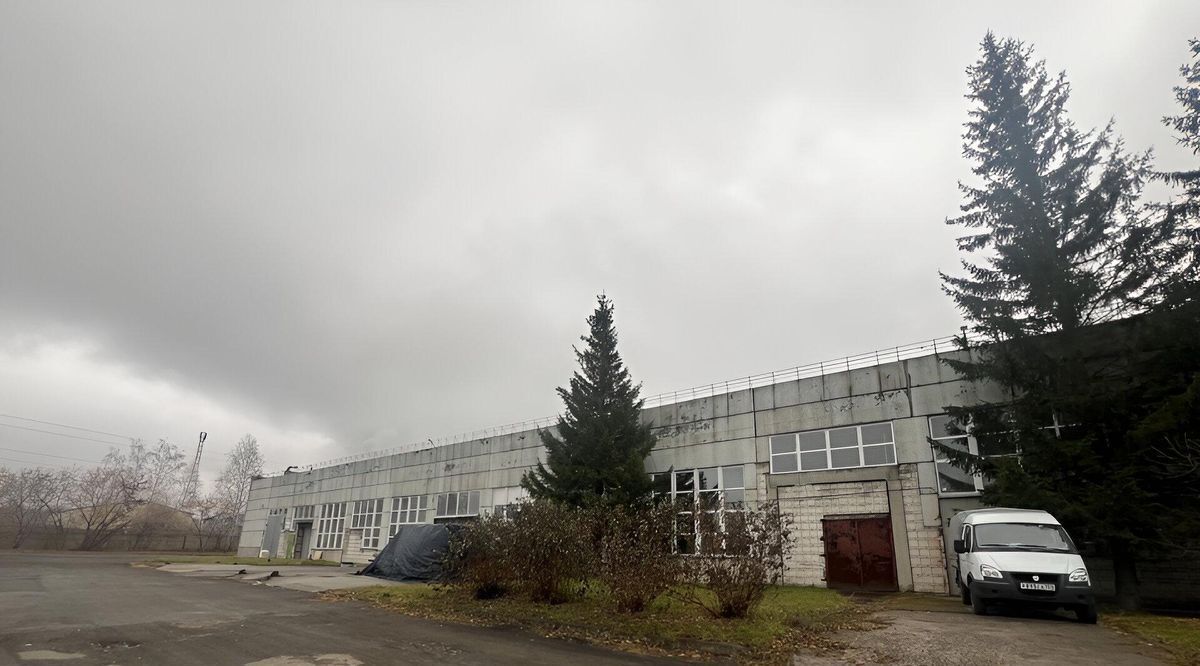 офис г Новосибирск Октябрьская ул Выборная 199/6 фото 19