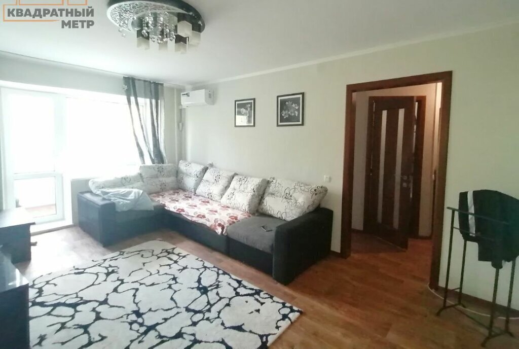 квартира г Димитровград пр-кт Димитрова 17а фото 1