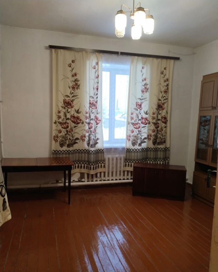 квартира г Краснотурьинск п Рудничный ул Больничная 3 фото 1