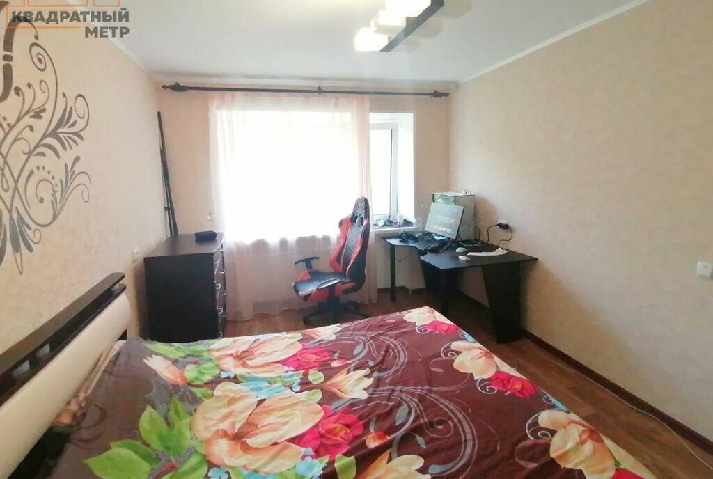 квартира г Димитровград пр-кт Димитрова 17а фото 2