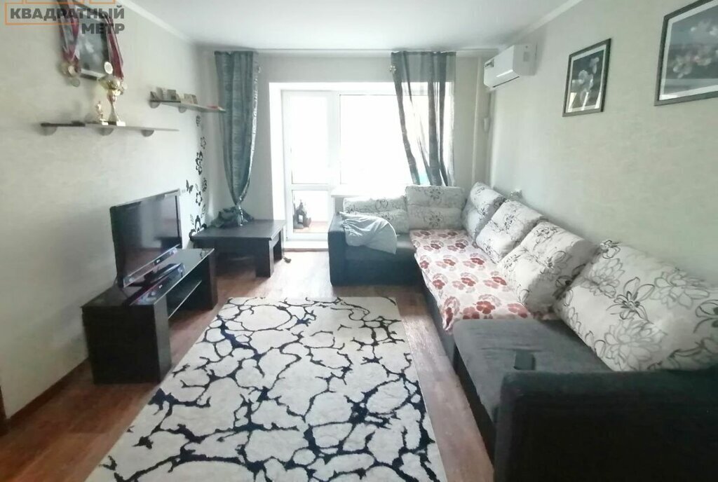 квартира г Димитровград пр-кт Димитрова 17а фото 3