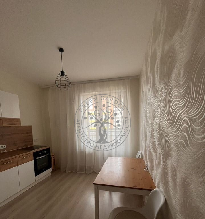 квартира г Екатеринбург пр-кт Академика Сахарова 51 фото 3