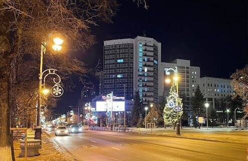 свободного назначения г Тюмень р-н Калининский ул Герцена 64 фото 4