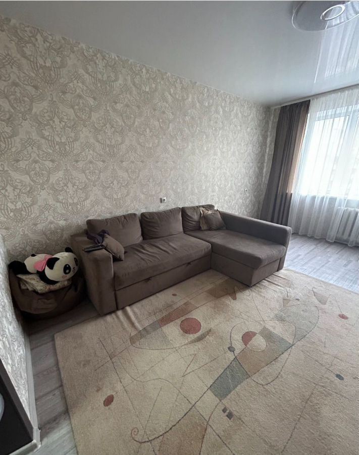 квартира г Иваново р-н Ленинский ш Кохомское 2 фото 3