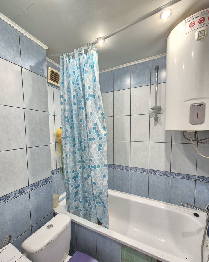 квартира р-н Черняховский г Черняховск ул Тельмана 32 фото 2