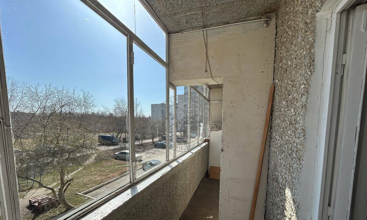 квартира г Березовский ул Брусницына 2 фото 2