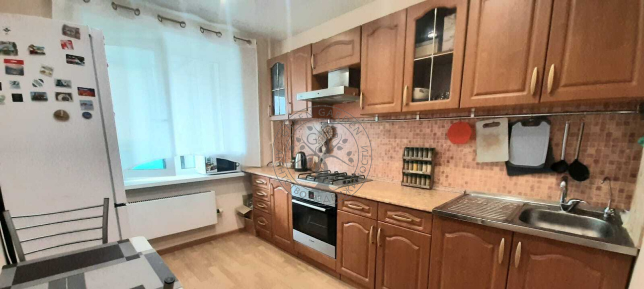 квартира г Екатеринбург Вторчермет ул Ляпустина 6 фото 4