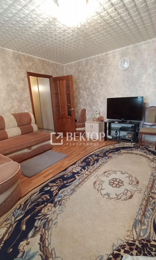 квартира г Кострома р-н Центральный ул Скворцова 5 фото 3