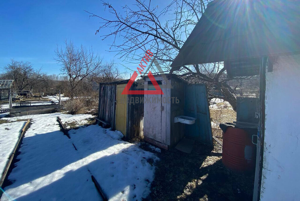 дом г Каменск-Уральский тер коллективное садоводческое товарищество № 22 № 17, 19 фото 3