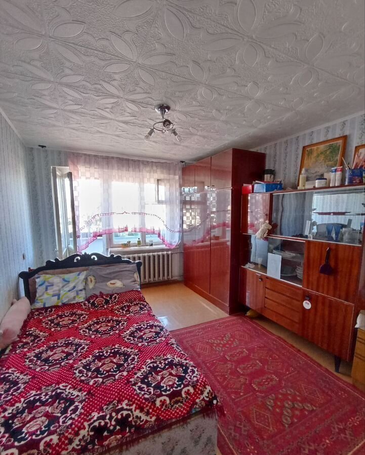квартира г Качканар Качканарский г. о., 8-й мкр-н, 22 фото 2