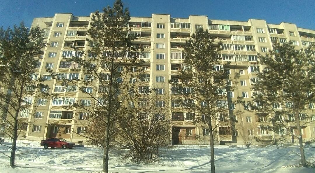 квартира г Ангарск 219-й квартал р-н Кварталы, 13, Ангарский г. о. фото 1