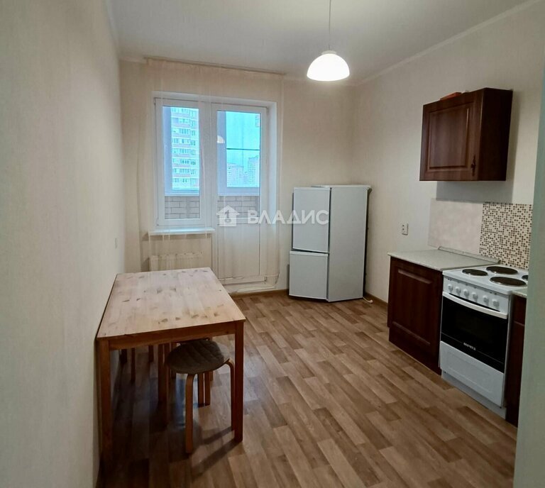 квартира г Краснодар ул Автолюбителей 1/7к 2 фото 3