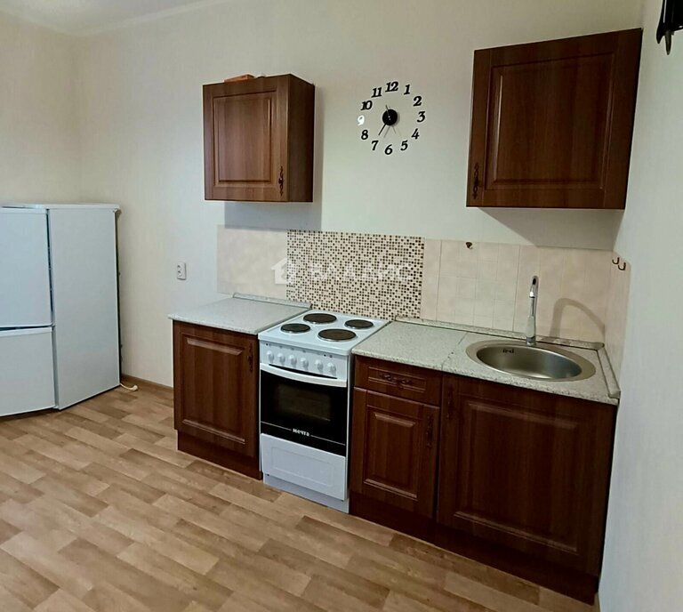 квартира г Краснодар ул Автолюбителей 1/7к 2 фото 2