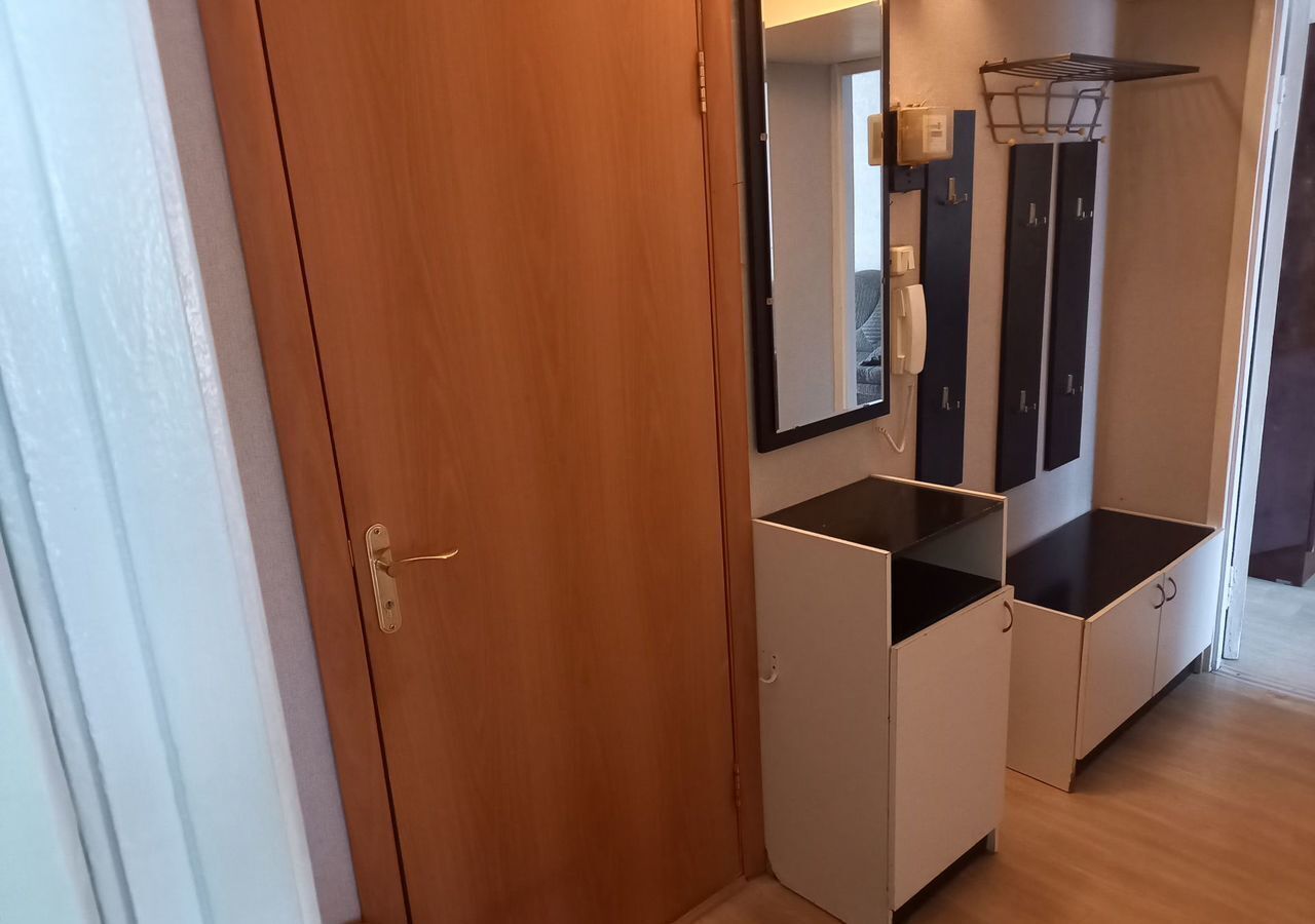 комната г Челябинск р-н Калининский ул Калинина 15 фото 4