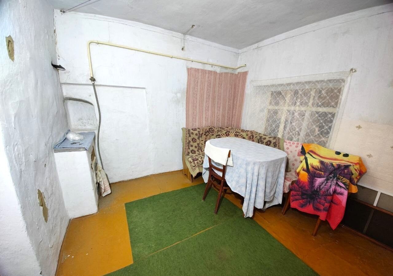 квартира р-н Ейский г Ейск ул Советов 74 фото 4