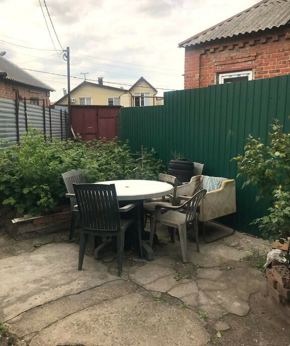 дом г Ростов-на-Дону ул Кооперативная фото 1