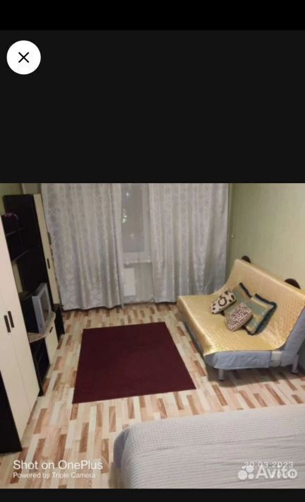 квартира г Краснодар р-н Прикубанский ул им. Академика Лукьяненко П.П. 12 фото 1