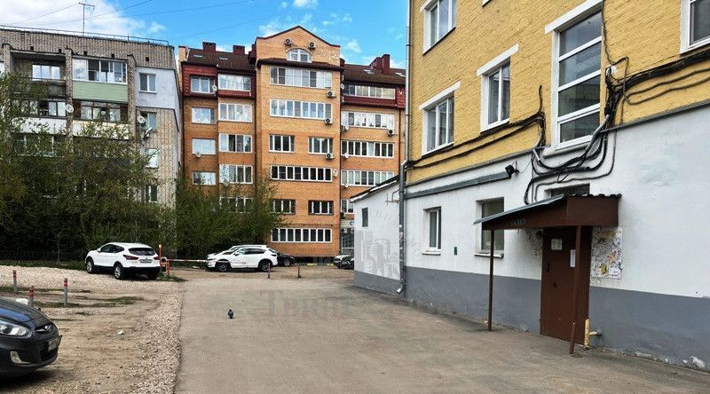 свободного назначения г Тула р-н Центральный пр-кт Ленина 54 фото 3