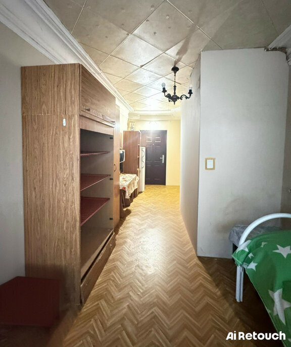 комната г Новочеркасск ул Кавказская 201 фото 2