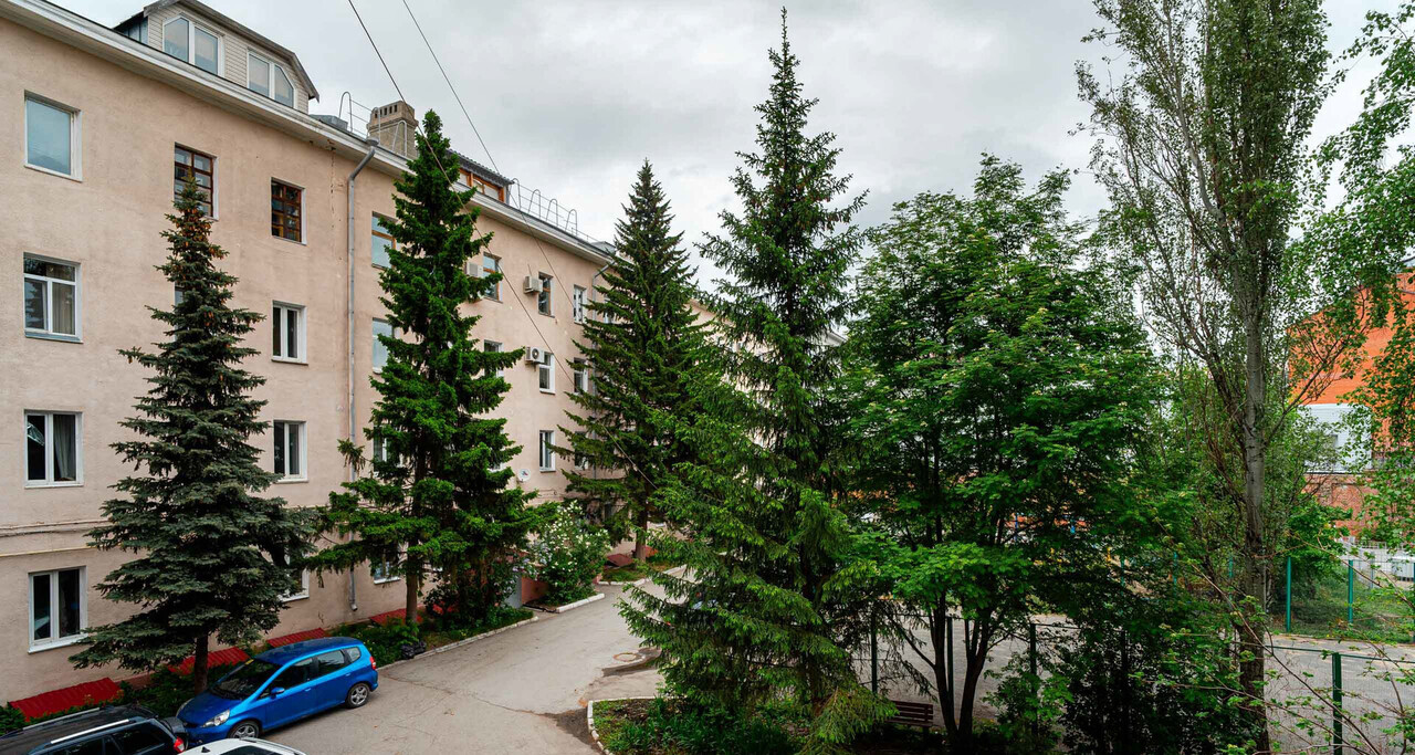 квартира г Омск Ивана Алексеева, 8 фото 8