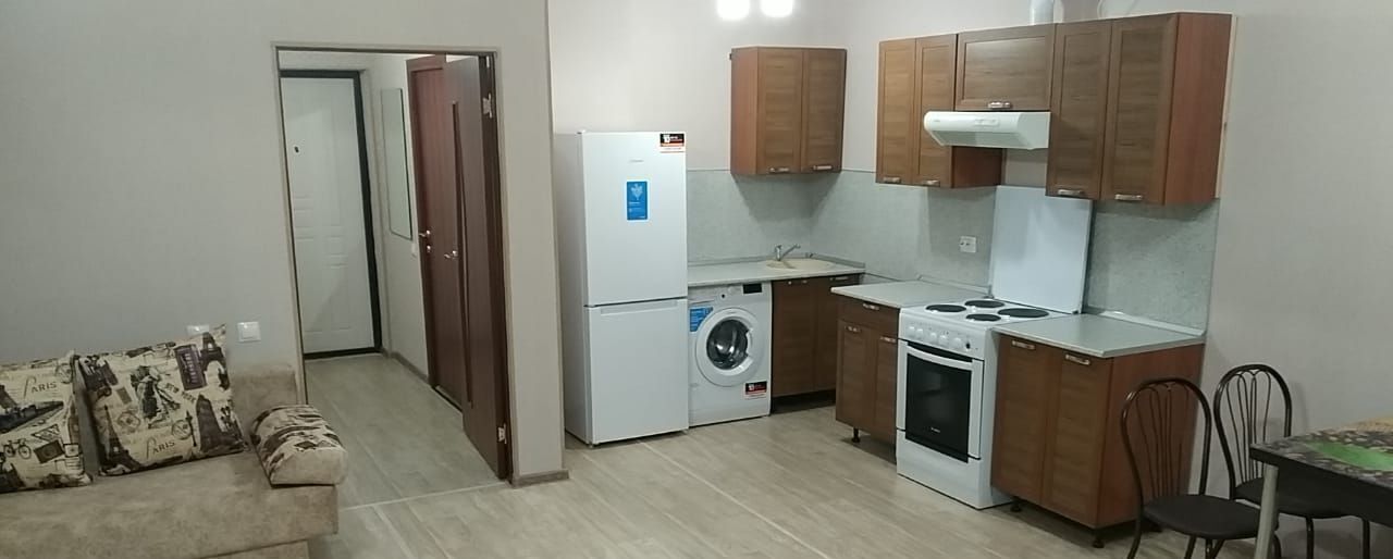 квартира г Омск р-н Октябрьский ул 4-я Транспортная 13 фото 18