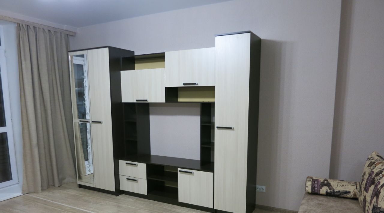 квартира г Омск р-н Октябрьский ул 4-я Транспортная 13 фото 22