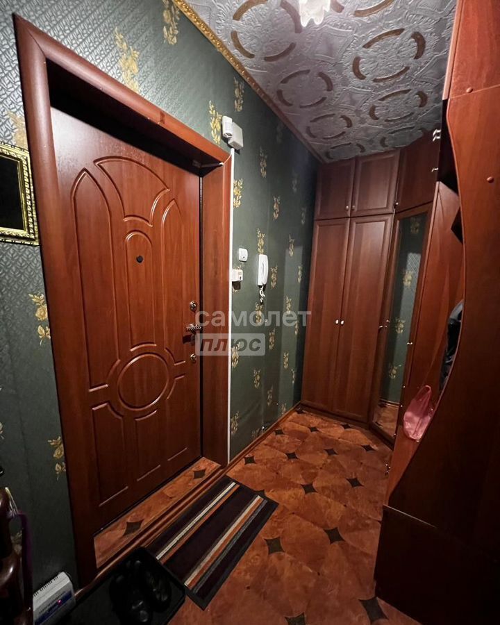 квартира г Пушкино пр-кт Московский 52к/5 г. о. Пушкинский фото 7