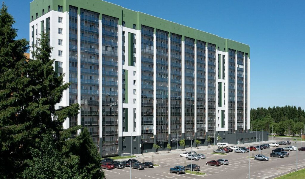 квартира г Сыктывкар Орбита ул Петрозаводская 47 фото 16